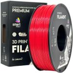 Smart Print FG-S138-E1, filament 3D, ASA, 1, 75mm, 1000g, Roșu (Red) (FG-S138-E1)