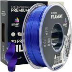 Smart Print FG-S117-E1, filament 3D, PLA Silk, 1, 75mm, 1000g, Tri Color, Multicolor (Albastru, Mov, Negru) (FG-S117-E1)