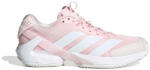 adidas Încălțăminte de tenis pentru femei Adizero Ubersic 5 Clay Tennis Shoes Distilled Pink EUR 40 2/3