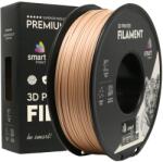 Smart Print FG-S164-E1, filament 3D, PLA, 1, 75mm, 1000g, Maro deschis (Light brown) (FG-S164-E1)