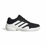 adidas Încălțăminte de tenis pentru copii Barricade Kids Tennis Shoes Core Black EUR 38