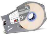 Partex PROMARK-PL090CN9, bandă autoadezivă albă, 9 mm, 30 m (PROMARK-PL090CN9)