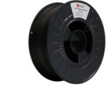 C-Tech 3DF-P-PETG1.75-CRB filament 3D, PREMIUM LINE, PETG, 1, 75mm, 1000g, Negru carbon (Carbon) (3DF-P-PETG1.75-CRB)