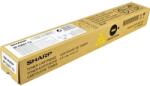 Sharp BPC50GTYA toner original galben (yellow) (BPC50GTYA)