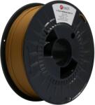 C-Tech 3DF-P-PLA1.75-WD filament 3D, PREMIUM LINE, PLA, 1, 75mm, 1000g, Lemn (Brown) (3DF-P-PLA1.75-WD)