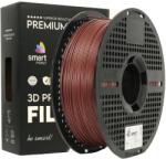 Smart Print FG-S210-E1, filament 3D, PETG + CF, 1, 75mm, 1000g, Roșu (Red) (FG-S210-E1)