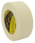 3M 301E Bandă de mascare industrială 48 mm x 50 m (7100042903)