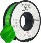 Professional Lab FG-P87-E1, filament 3D, PLA, 1, 75mm, 1000g, Verde (Meta green) (FG-P87-E1)
