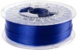 Spectrum 80739 filament 3D, Premium PCTG, 1, 75mm, 1000g, Albastru transparent (Transparent blue) (80739)