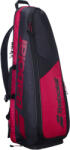 Babolat Rucsac pentru rachete Backrack 3 Burgundy Black