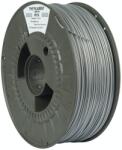Spectrum Filamentul" de Spectrum TF-24021, PETG, 1, 75mm, 1000g, Argintiu (Silver aluminium) (TF-24021)