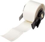 Brady M6-20-424 / 174229, Etichete din hârtie, 50.80 mm x 25.40 mm (174229)