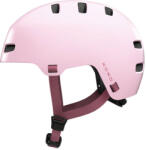 ABUS Cască de ciclism Xoxo Strawberry Rose L