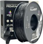 Smart Print FG-S118-E1, filament 3D, TPU 95A, 1, 75mm, 1000g, Negru (Black) (FG-S118-E1)