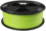 Spectrum 80126 filament 3D, PLA Premium, 1, 75mm, 2000g, Verde (Lime green) (80126)