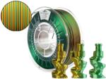 Spectrum 81409 filament 3D, PLA Magic Silk, 1, 75 mm, 1000 g, Multicolor (Amber leaf) (81409)