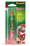 3M Adeziv transparent extra puternic 3M Scotch (3030C12), tub 30 ml (7100290594)