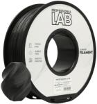 Professional Lab FG-P175-E1, filament 3D, PLA, 1, 75 mm, 1000 g, Negru (Galaxy black) (FG-P175-E1)
