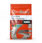GymBeam 100% Creatină monohidrată micronizată 250 g fără aromă