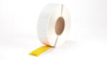 Partex EPL035018LR4C 35x18mm, galben, 1000 buc, etichetă de panou EPL (EPL035018LR4C)