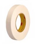 3M 9415 Bandă adezivă cu o parte puternic/slab adezivă cu efect Post-it 12 mm x 66 m (7000048708)
