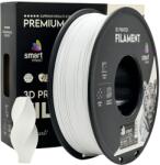 Smart Print FG-S82-E1, filament 3D, PLA, 1, 75mm, 1000g, Alb (Meta white) (FG-S82-E1)