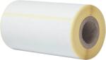 Brother BDE1J152102058, 102 mm x 152 mm, etichete din hârtie albă, 20 role x 85 etichete (BDE1J152102058)
