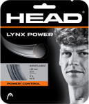 Head Racordaj de tenis Lynx Power Set Silver 1, 30 mm
