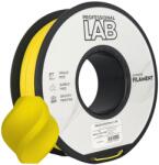 Professional Lab FG-P86-E1, filament 3D, PLA, 1, 75mm, 1000g, Galben (Meta yellow) (FG-P86-E1)