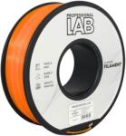 Professional Lab FG-P8-E1, filament 3D, ABS+, 1, 75mm, 1000g, Portocaliu (Orange) (FG-P8-E1)