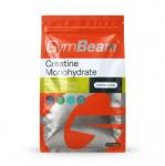 GymBeam 100% Creatină monohidrată micronizată 250 g lămâie şi lime