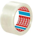 tesa 04195, bandă de ambalare transparentă, 50 mm x 66 m, 36 role în cutie (04195-00000-04)