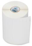 DYMO 2166659, 210mm x 102mm, etichete din hârtie albe (2166659)