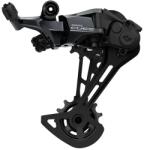 Shimano Cues RD-U8000 hátsó váltó, 11s, közepes kanalas, Linkglide, Shadow RD+, fekete, OEM kiszerelés