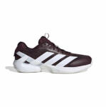 adidas Încălțăminte de tenis pentru bărbați Adizero Ubersic 5 Clay Tennis Shoes Maro EUR 44