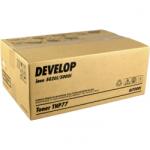 Develop TNP-77 ACF00D1 toner original negru (black) (ACF00D1)