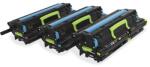 Lexmark Cilindru original Lexmark 72K0FV0, C/M/Y, Lexmark Lexmark CS820de, CS820dte, CS820dtfe, CX820de (72K0FV0)