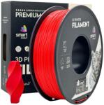 Smart Print FG-S84-E1, filament 3D, PLA, 1, 75 mm, 1000 g, Roșu (Meta red) (FG-S84-E1)