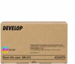 Develop DR-313C A7U41TH unitate cilindrică originală color (CMY) (A7U41TH)