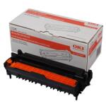 OKI 43979002 negru (black) unitate cilindrică originală (43979002)