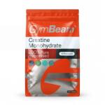 GymBeam 100% Creatină monohidrată micronizată 1000 g fără aromă
