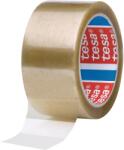 tesa 04089, bandă de ambalare transparentă, 75 mm x 66 m, 24 role în cutie (04089-00002-06)