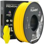 Smart Print FG-S7-E1, filament 3D, ABS+, 1, 75mm, 1000g, Galben (Yellow) (FG-S7-E1)
