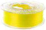 Spectrum 80883 filament 3D, PLA Crystal, 1, 75mm, 1000g, Galben (Electric yellow) (80883)