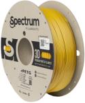 Spectrum 80596 filament 3D, r-PETG, 1, 75mm, 1000g, Galben (Signal yellow) (80596)