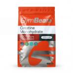 GymBeam 100% Creatină monohidrată micronizată 500 g fără aromă