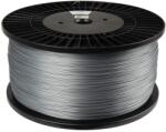 Spectrum 80672 filament 3D, PLA Premium, 1, 75mm, 8000g, Argintiu (Silver star) (80672)