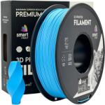 Smart Print FG-S77-E1, filament 3D, PLA, 1, 75 mm, 1000 g, Albastru (Water blue) (FG-S77-E1)