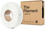 Spectrum „The Filament de Spectrum TF-24071, ReFill PLA HS, 1, 75 mm, 1000 g, Alb (Traffic white) (TF-24071)