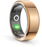 Powerton SMART RING inel inteligent mărimea 10, auriu (WPSR02-Z10)